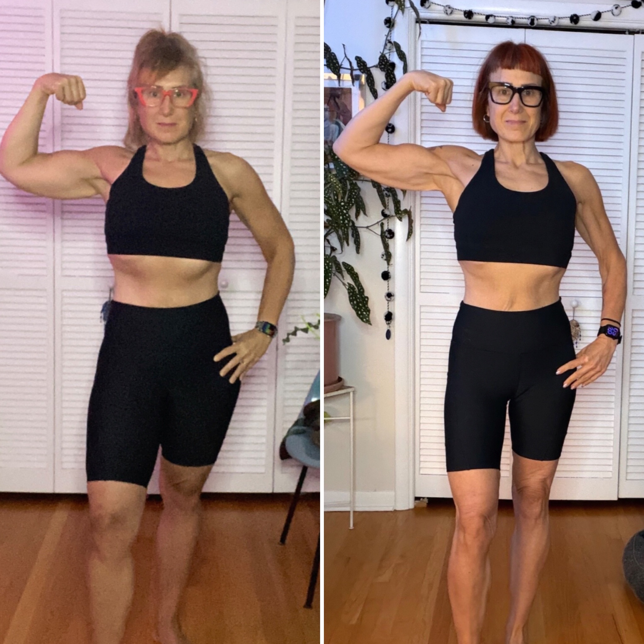 Build muscle on a plant-based diet